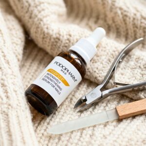 Podopharm Podoflex® Intesively Strenghtening Serum For Nails