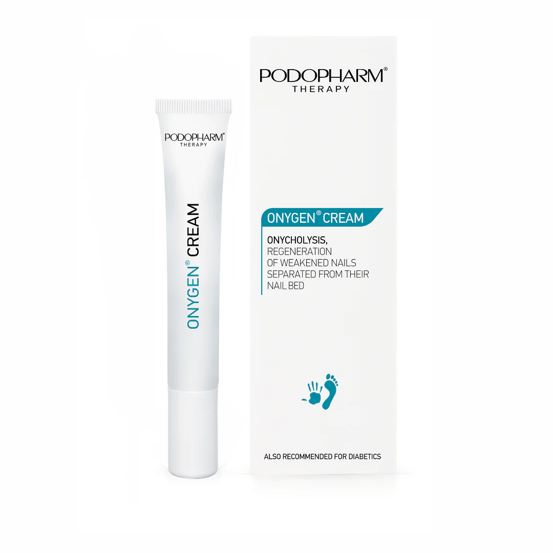PODOPHARM ONYGEN Kreem 20 ml